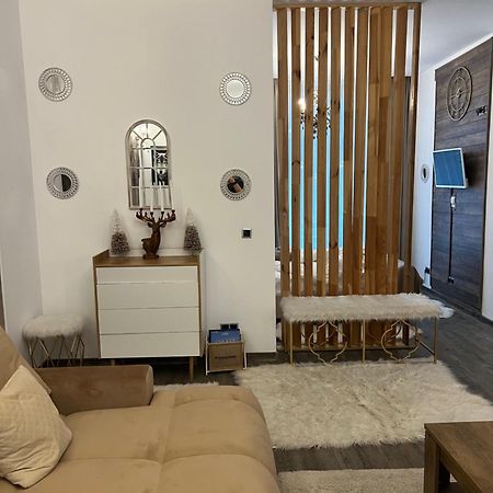 Aki Studio Silver Mountain Poiana Brasov Εξωτερικό φωτογραφία