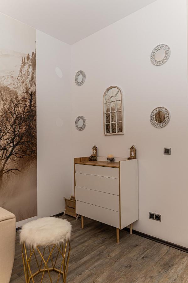 Aki Studio Silver Mountain Poiana Brasov Εξωτερικό φωτογραφία