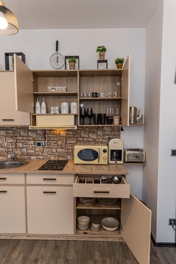 Aki Studio Silver Mountain Poiana Brasov Εξωτερικό φωτογραφία
