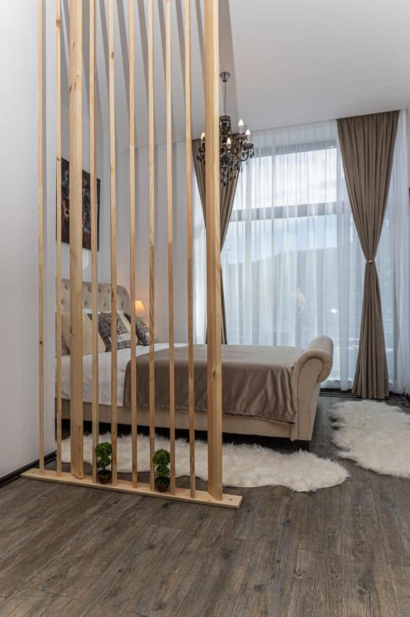 Aki Studio Silver Mountain Poiana Brasov Εξωτερικό φωτογραφία