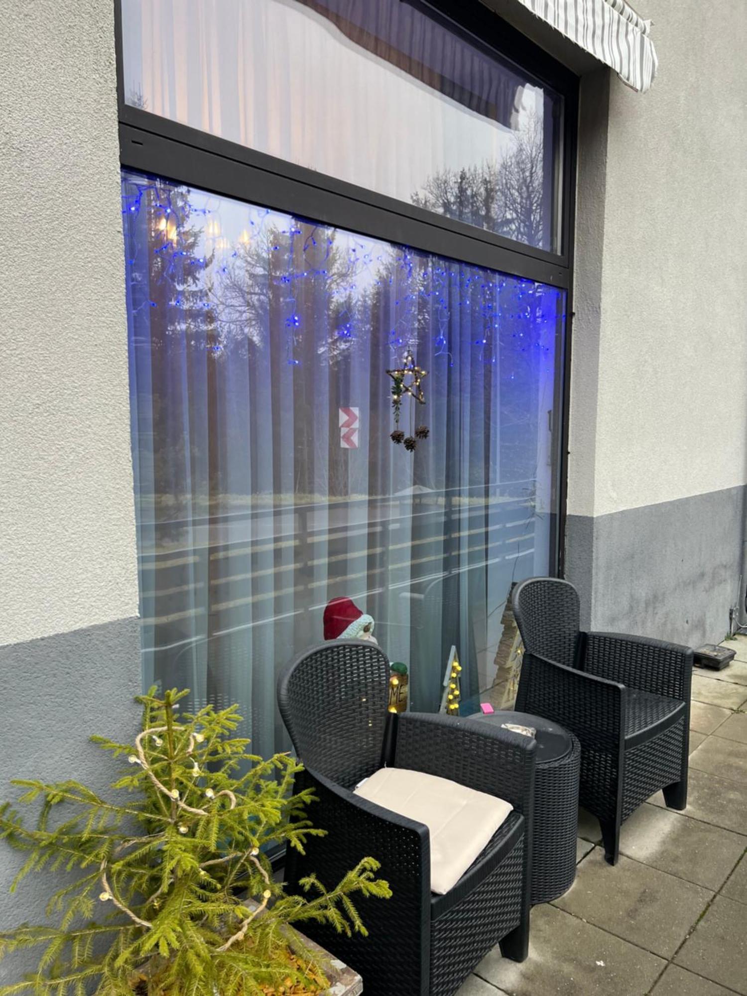 Aki Studio Silver Mountain Poiana Brasov Εξωτερικό φωτογραφία